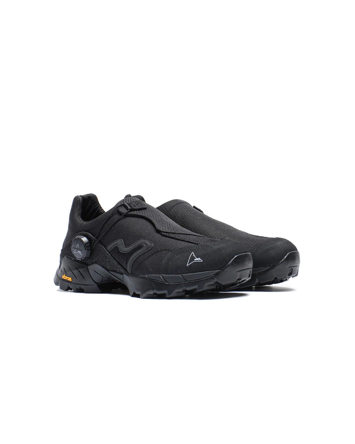 ROA Minaar | NBUW111FA09-BLK0001 | AFEW STORE